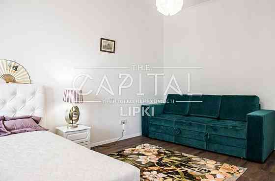 Оренда квартири, ЖК Новопечерські Липки, Драгомирова, Верхогляда Киев