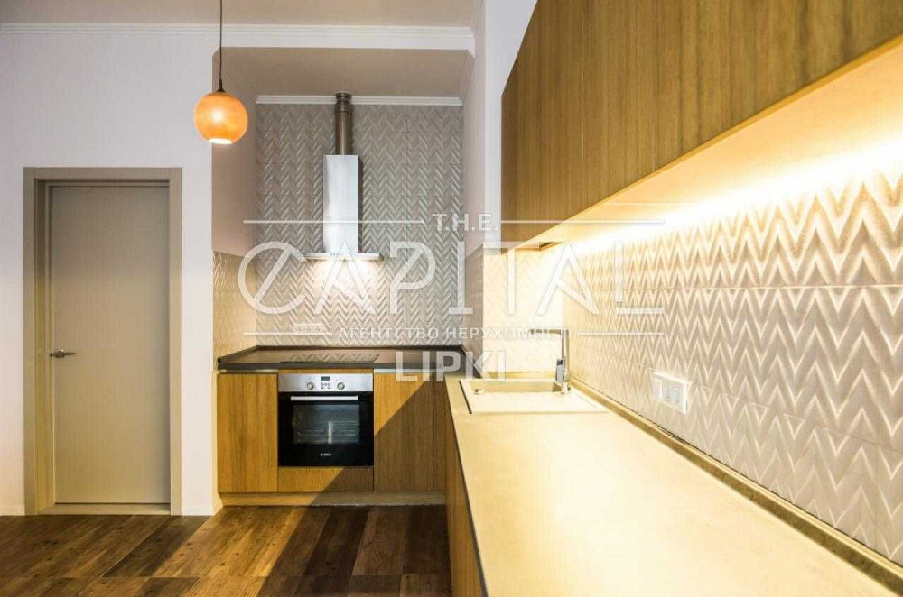 Оренда квартири, ЖК Новопечерські Липки, Драгомирова, Верхогляда Киев - изображение 2