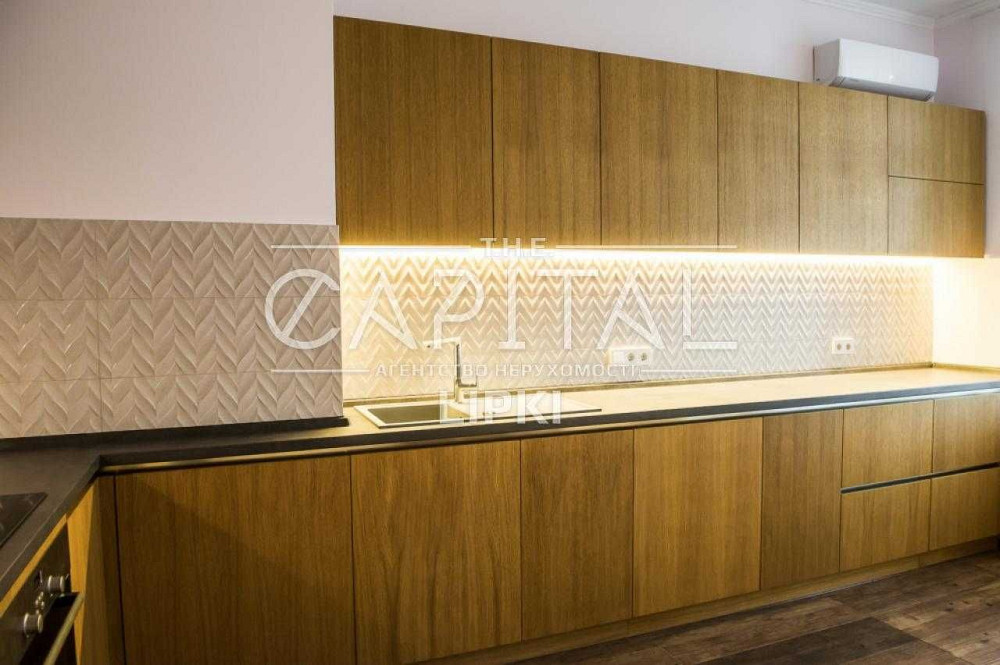 Оренда квартири, ЖК Новопечерські Липки, Драгомирова, Верхогляда Киев - изображение 7