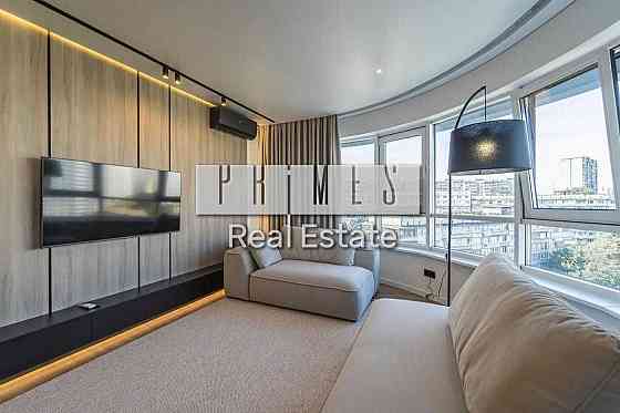 Оренда 3к квартири, ЖК White Lines, вул. Ужгородський провулок, 4/1 Киев