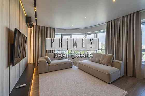 Оренда 3к квартири, ЖК White Lines, вул. Ужгородський провулок, 4/1 Киев