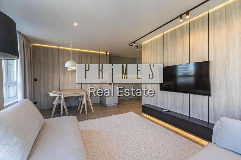 Оренда 3к квартири, ЖК White Lines, вул. Ужгородський провулок, 4/1 Киев - изображение 1