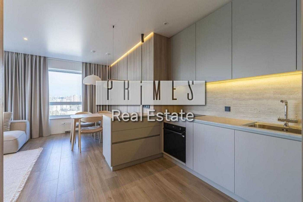 Оренда 3к квартири, ЖК White Lines, вул. Ужгородський провулок, 4/1 Киев - изображение 3