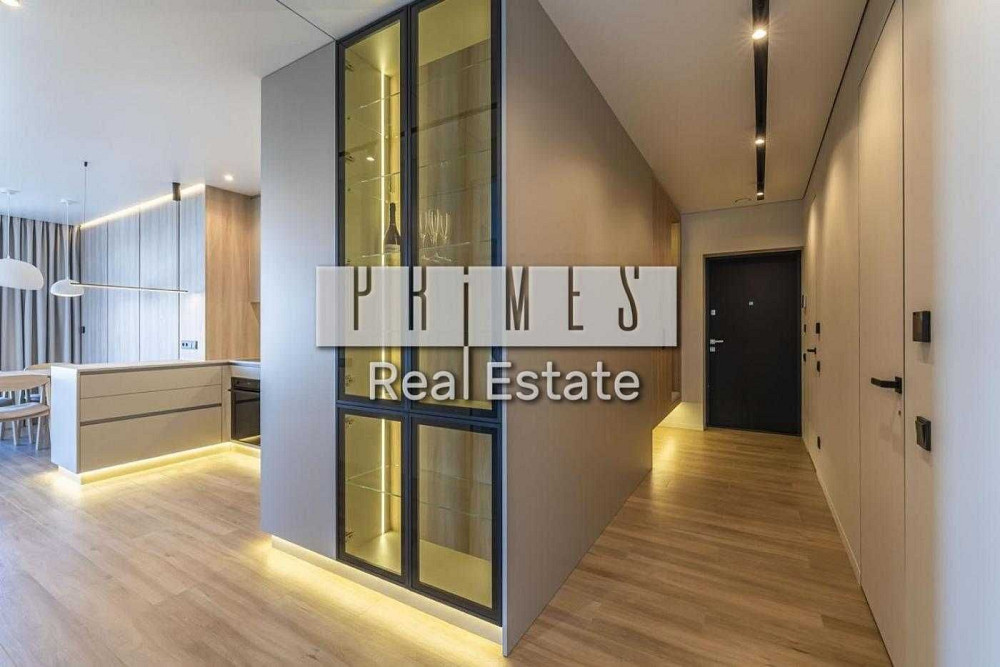 Оренда 3к квартири, ЖК White Lines, вул. Ужгородський провулок, 4/1 Киев - изображение 7