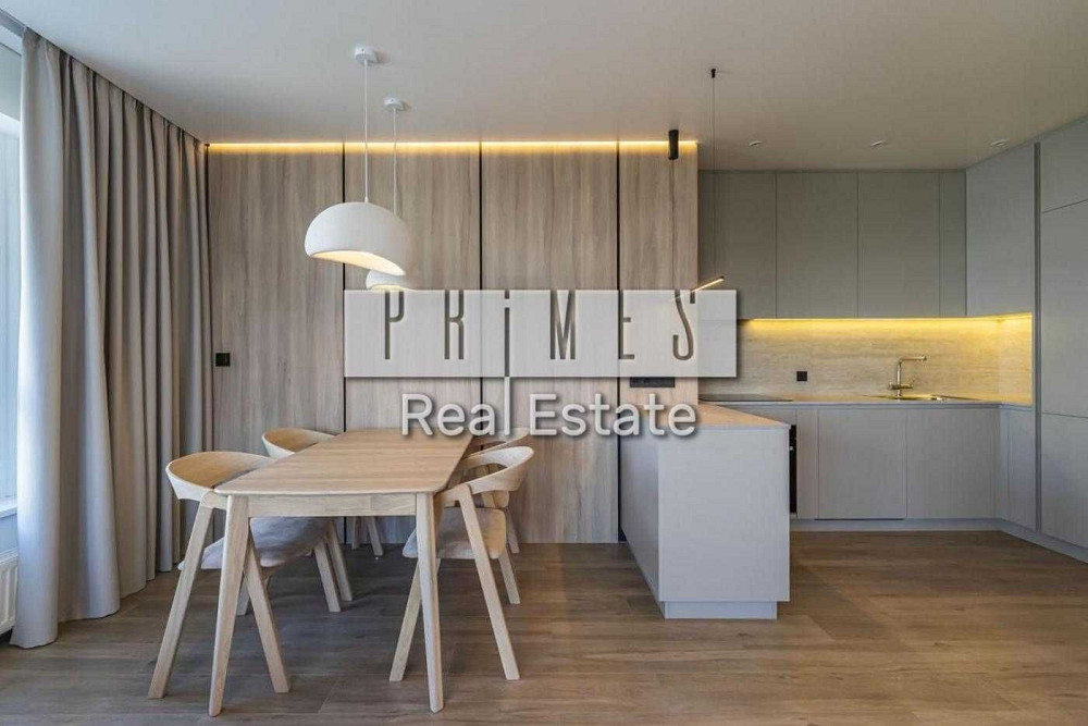 Оренда 3к квартири, ЖК White Lines, вул. Ужгородський провулок, 4/1 Киев - изображение 8