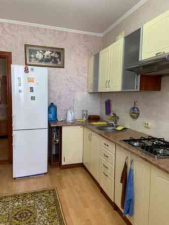 Сдапм на год и более 1 комнатную в Монолите Черноморск