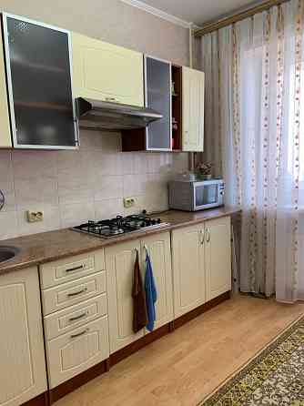 Сдапм на год и более 1 комнатную в Монолите Черноморск