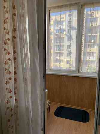 Сдапм на год и более 1 комнатную в Монолите Черноморск