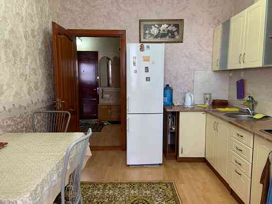 Сдапм на год и более 1 комнатную в Монолите Черноморск