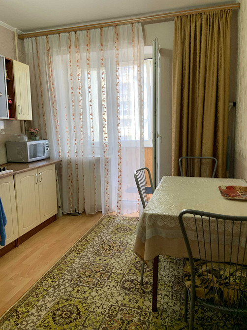 Сдапм на год и более 1 комнатную в Монолите Черноморск - изображение 3