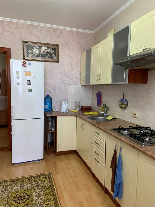 Сдапм на год и более 1 комнатную в Монолите Черноморск - изображение 6