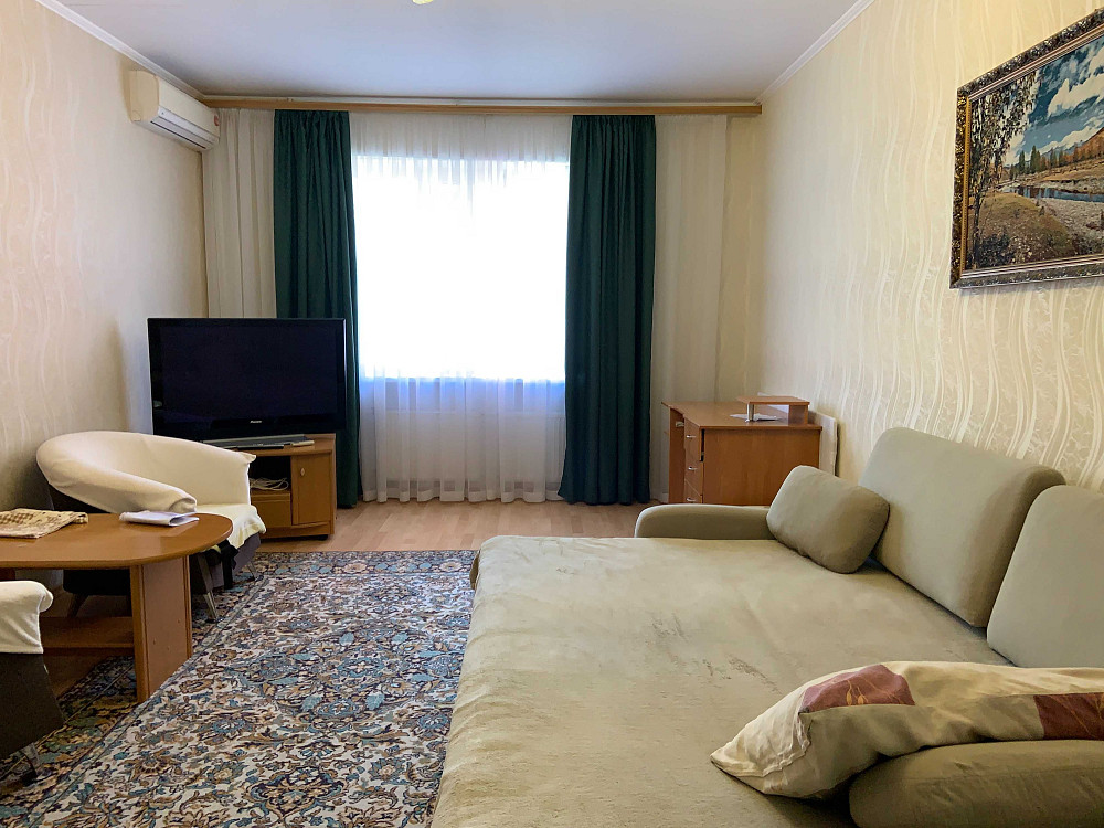 Сдапм на год и более 1 комнатную в Монолите Черноморск - изображение 7