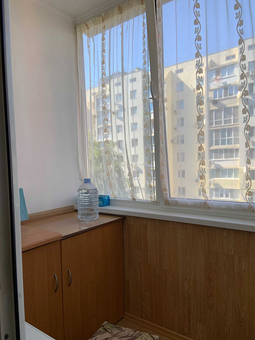 Сдапм на год и более 1 комнатную в Монолите Черноморск - изображение 5