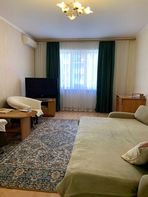 Сдапм на год и более 1 комнатную в Монолите Черноморск - изображение 8