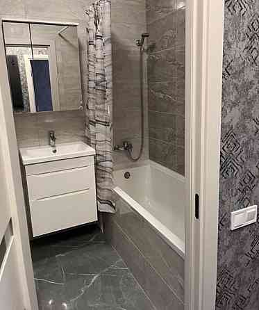 Здається в довгострокову оренду 1к квартира,Жк Зоря Вінниця