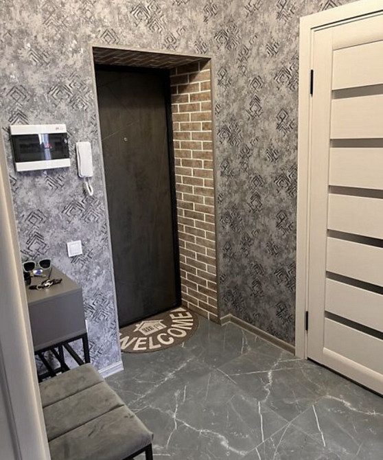 Здається в довгострокову оренду 1к квартира,Жк Зоря Винница - изображение 4