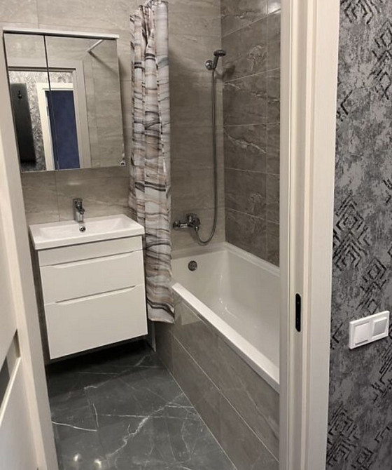 Здається в довгострокову оренду 1к квартира,Жк Зоря Винница - изображение 5