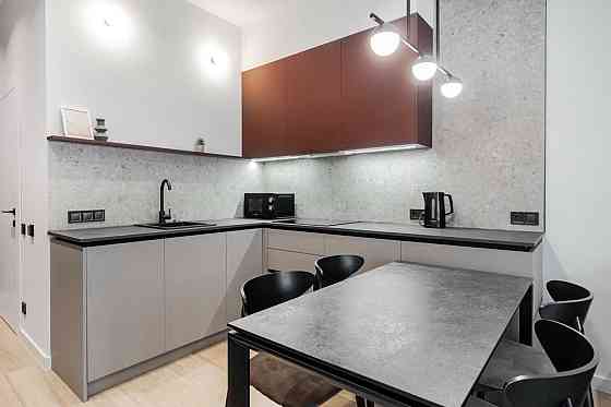 Оренда квартири в центрі на вул. Під Дубом Львов