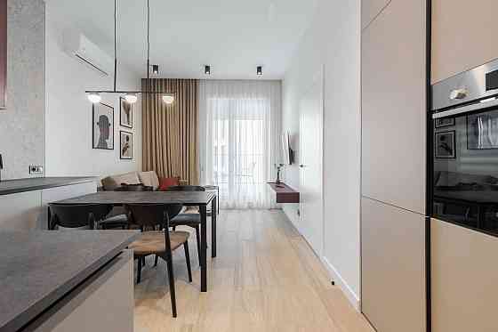 Оренда квартири в центрі на вул. Під Дубом Львов