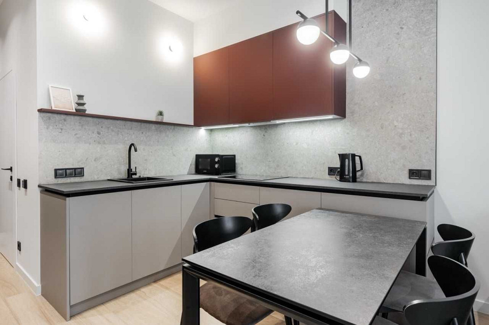 Оренда квартири в центрі на вул. Під Дубом Львов - изображение 3