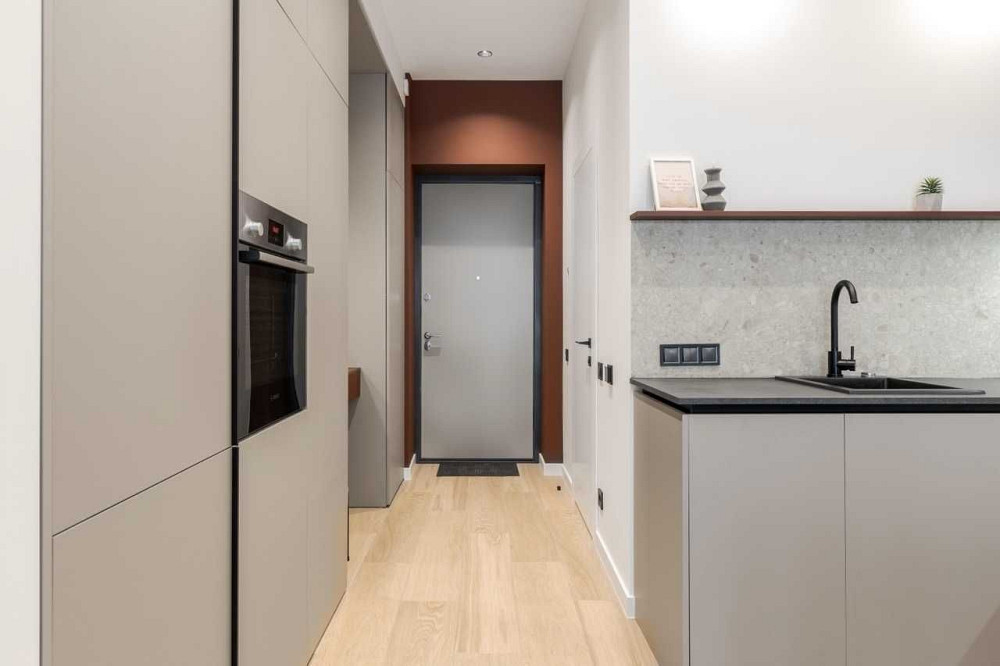 Оренда квартири в центрі на вул. Під Дубом Львов - изображение 6