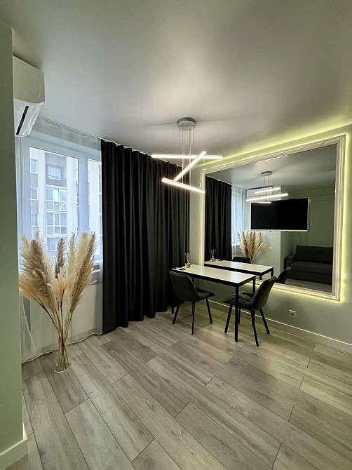 Оренда ЖК Парк Ленд PARKLAND метро Васильківська Голосіїво Теремки Киев - изображение 1