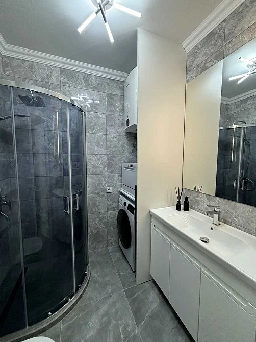 Оренда ЖК Парк Ленд PARKLAND метро Васильківська Голосіїво Теремки Киев - изображение 8