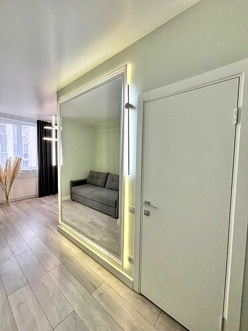 Оренда ЖК Парк Ленд PARKLAND метро Васильківська Голосіїво Теремки Киев - изображение 5