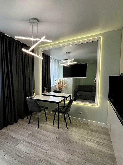 Оренда ЖК Парк Ленд PARKLAND метро Васильківська Голосіїво Теремки Киев - изображение 2