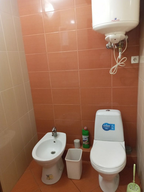 2 ком на длительны срок без выселения на лето Черноморск - изображение 5