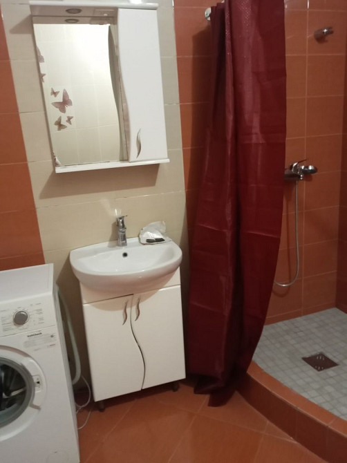 2 ком на длительны срок без выселения на лето Черноморск - изображение 7