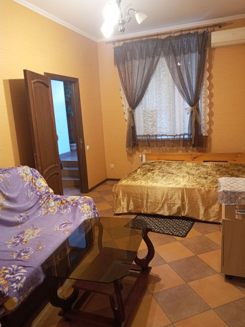 2 ком на длительны срок без выселения на лето Черноморск - изображение 3