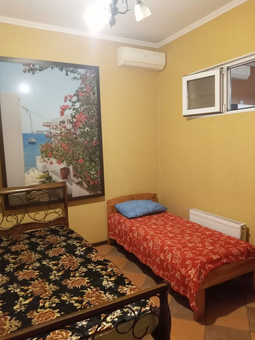 2 ком на длительны срок без выселения на лето Черноморск - изображение 8