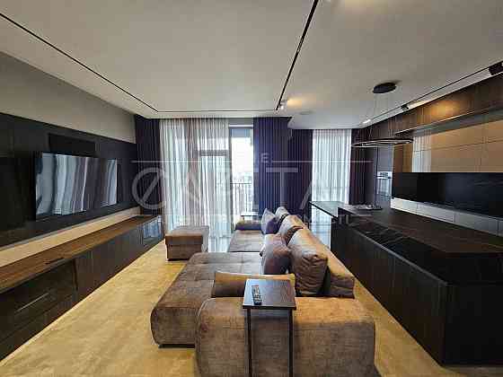 Сучасна 3-кімнатна квартира в престижному ЖК Ярославів Град Киев