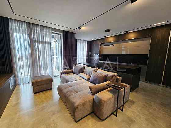 Сучасна 3-кімнатна квартира в престижному ЖК Ярославів Град Киев