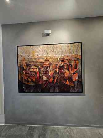 Сучасна 3-кімнатна квартира в престижному ЖК Ярославів Град Киев