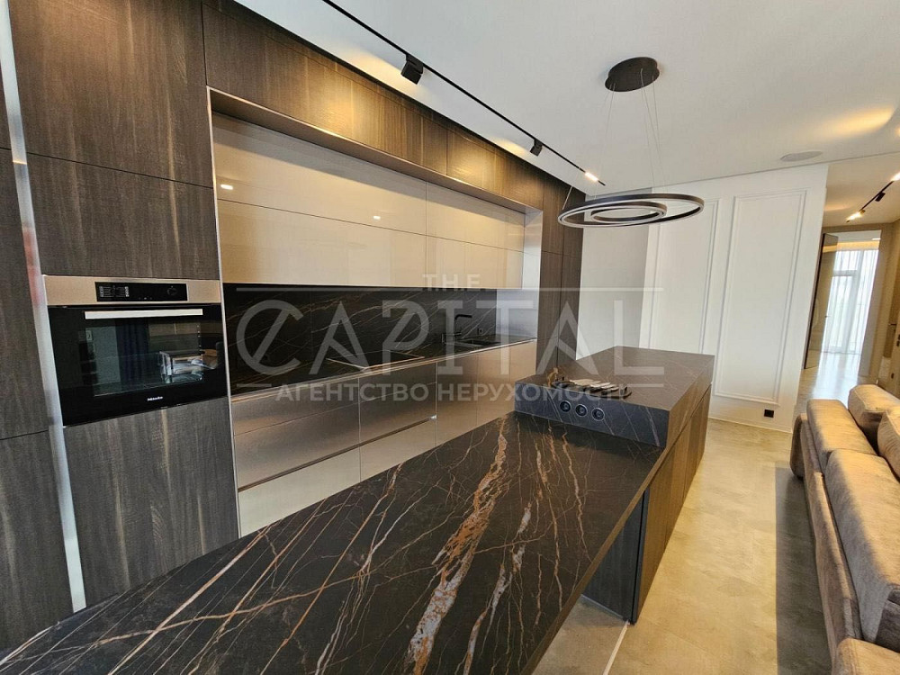 Сучасна 3-кімнатна квартира в престижному ЖК Ярославів Град Киев - изображение 8