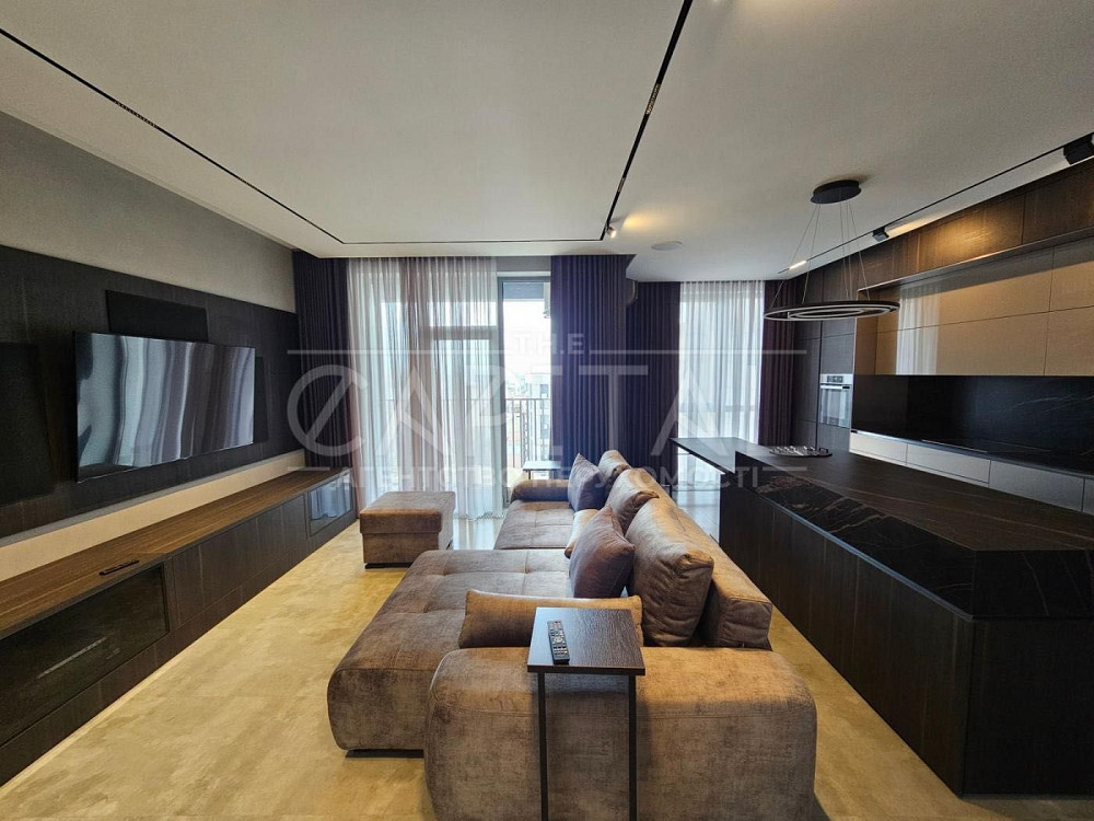 Сучасна 3-кімнатна квартира в престижному ЖК Ярославів Град Киев - изображение 5