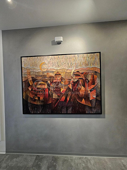 Сучасна 3-кімнатна квартира в престижному ЖК Ярославів Град Киев - изображение 4