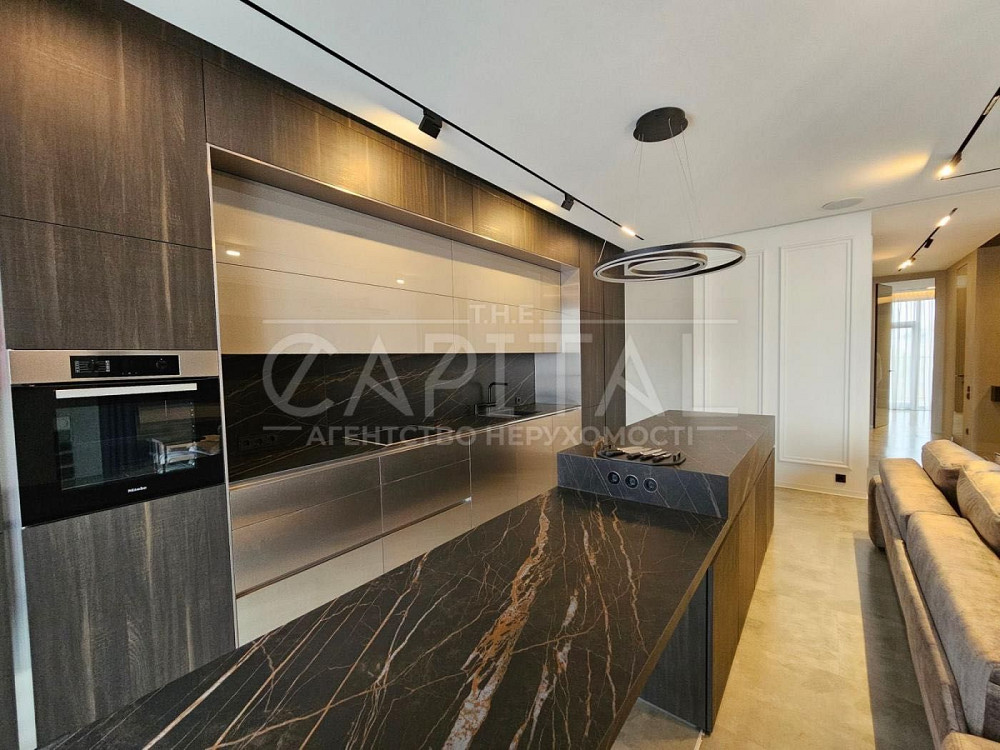 Сучасна 3-кімнатна квартира в престижному ЖК Ярославів Град Киев - изображение 6