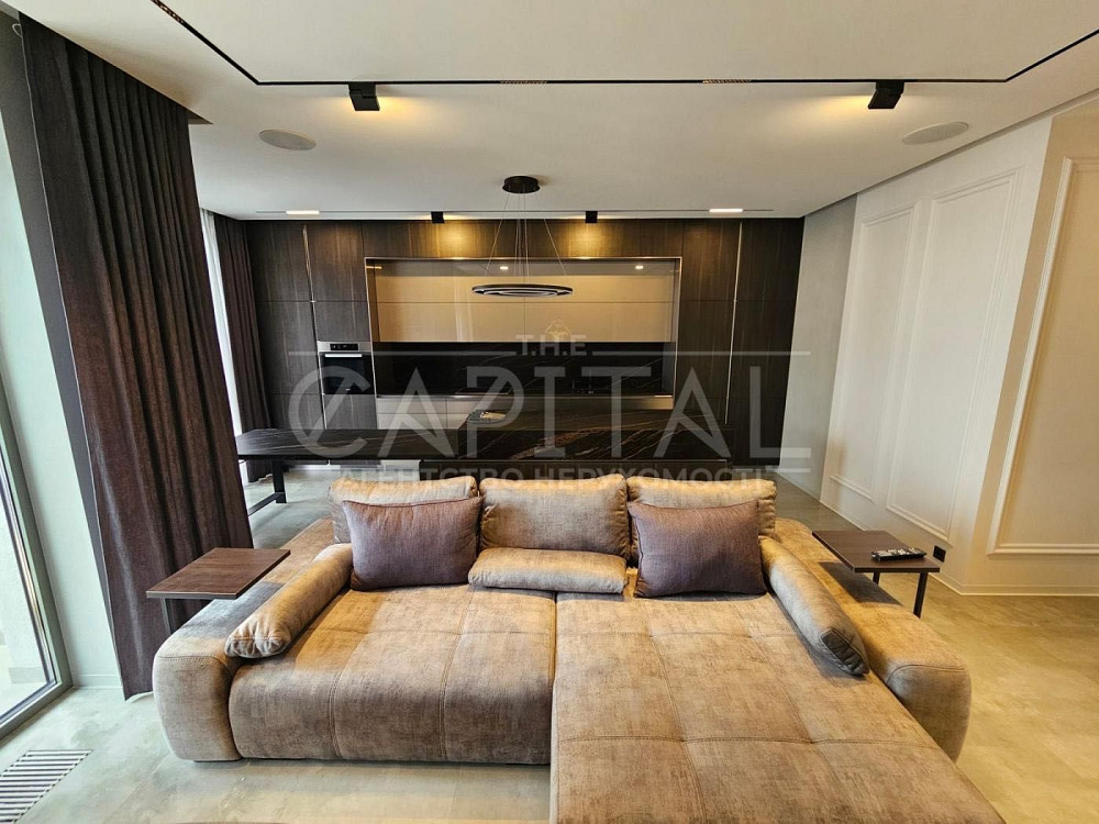 Сучасна 3-кімнатна квартира в престижному ЖК Ярославів Град Киев - изображение 7