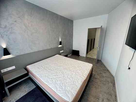 Аренда 2к квартиры в новострой ЖК Новодворянский, Вернадского, Небо Днепр