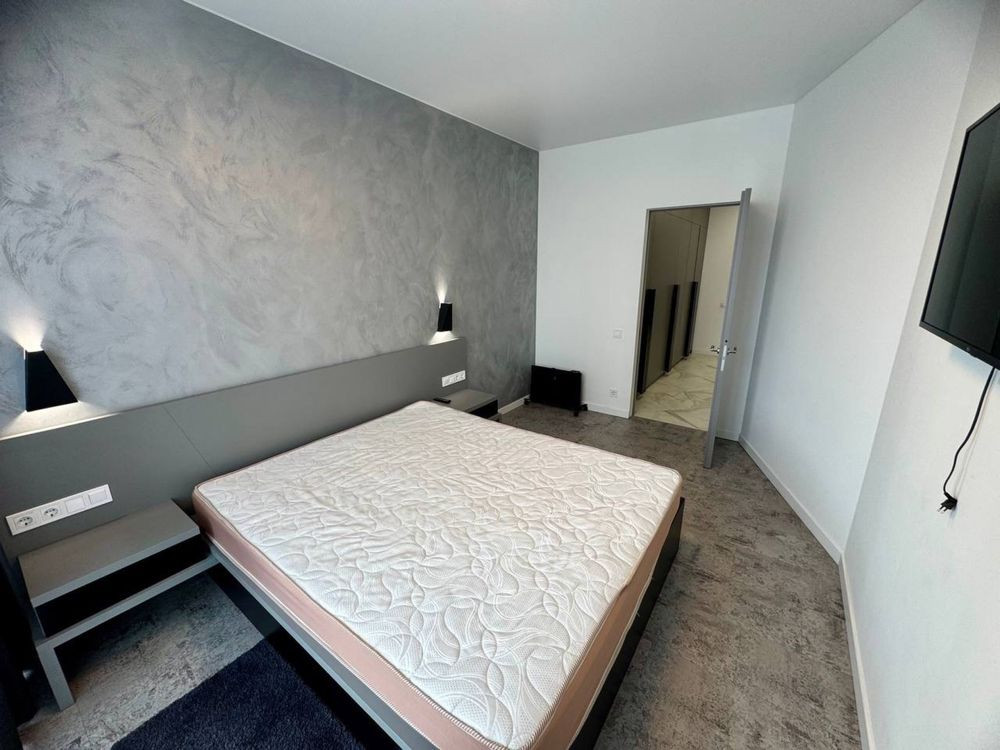 Аренда 2к квартиры в новострой ЖК Новодворянский, Вернадского, Небо Днепр - изображение 5