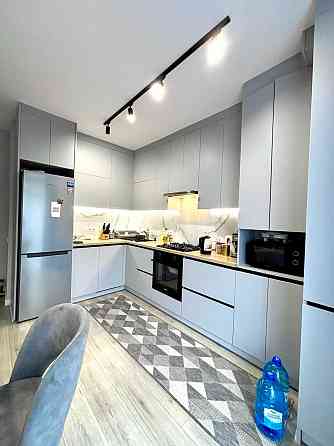 Оренда 2-кім. квартири. вул. Під Голоском-Новобудова Львов