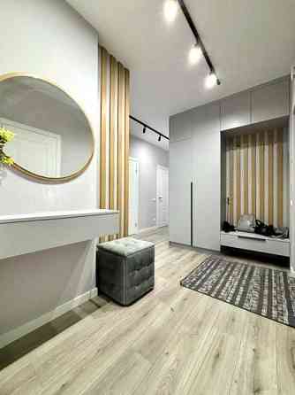 Оренда 2-кім. квартири. вул. Під Голоском-Новобудова Львов