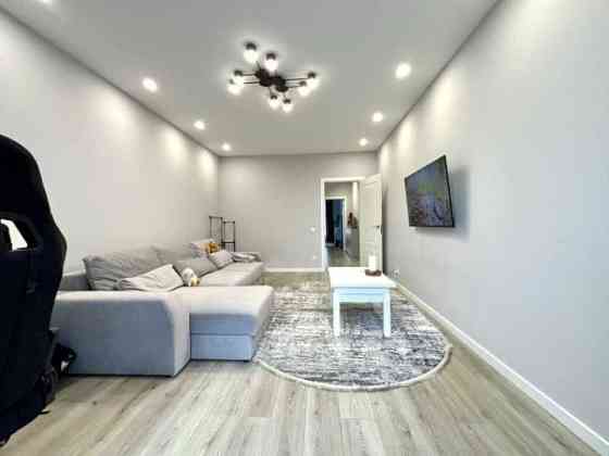 Оренда 2-кім. квартири. вул. Під Голоском-Новобудова Львов