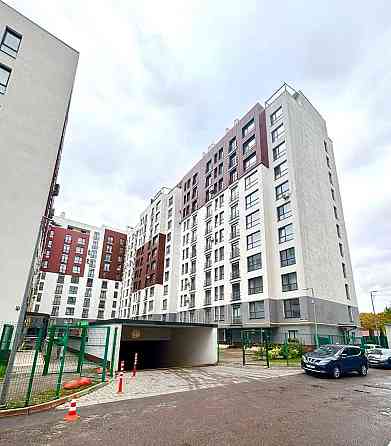 Оренда 2-кім. квартири. вул. Під Голоском-Новобудова Львов