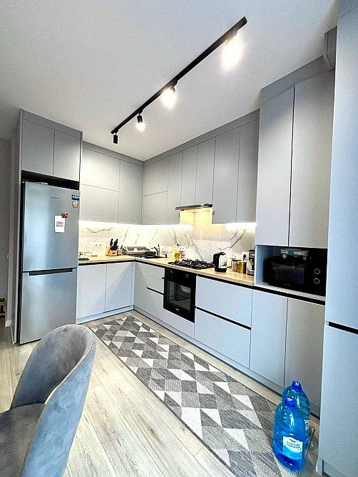 Оренда 2-кім. квартири. вул. Під Голоском-Новобудова Львів - зображення 1