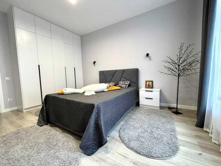 Оренда 2-кім. квартири. вул. Під Голоском-Новобудова Львів - зображення 2