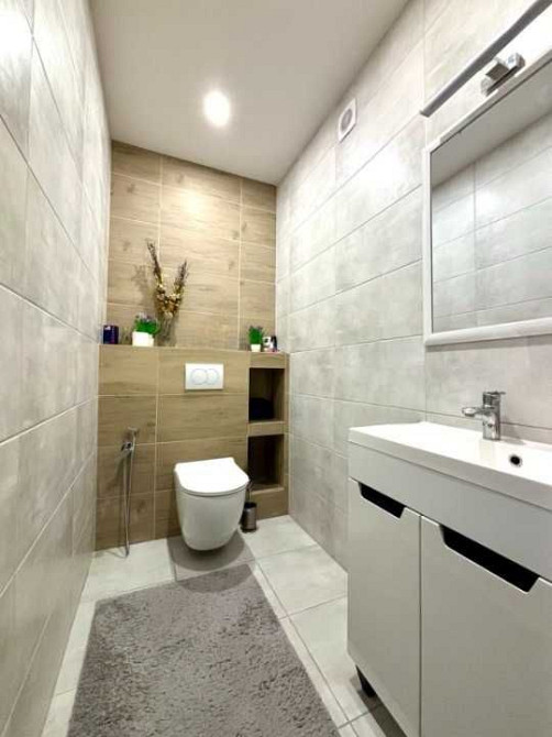 Оренда 2-кім. квартири. вул. Під Голоском-Новобудова Львів - зображення 6